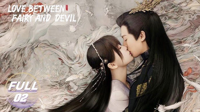 Love Between Fairy and Devil 2 รีวิวหนัง