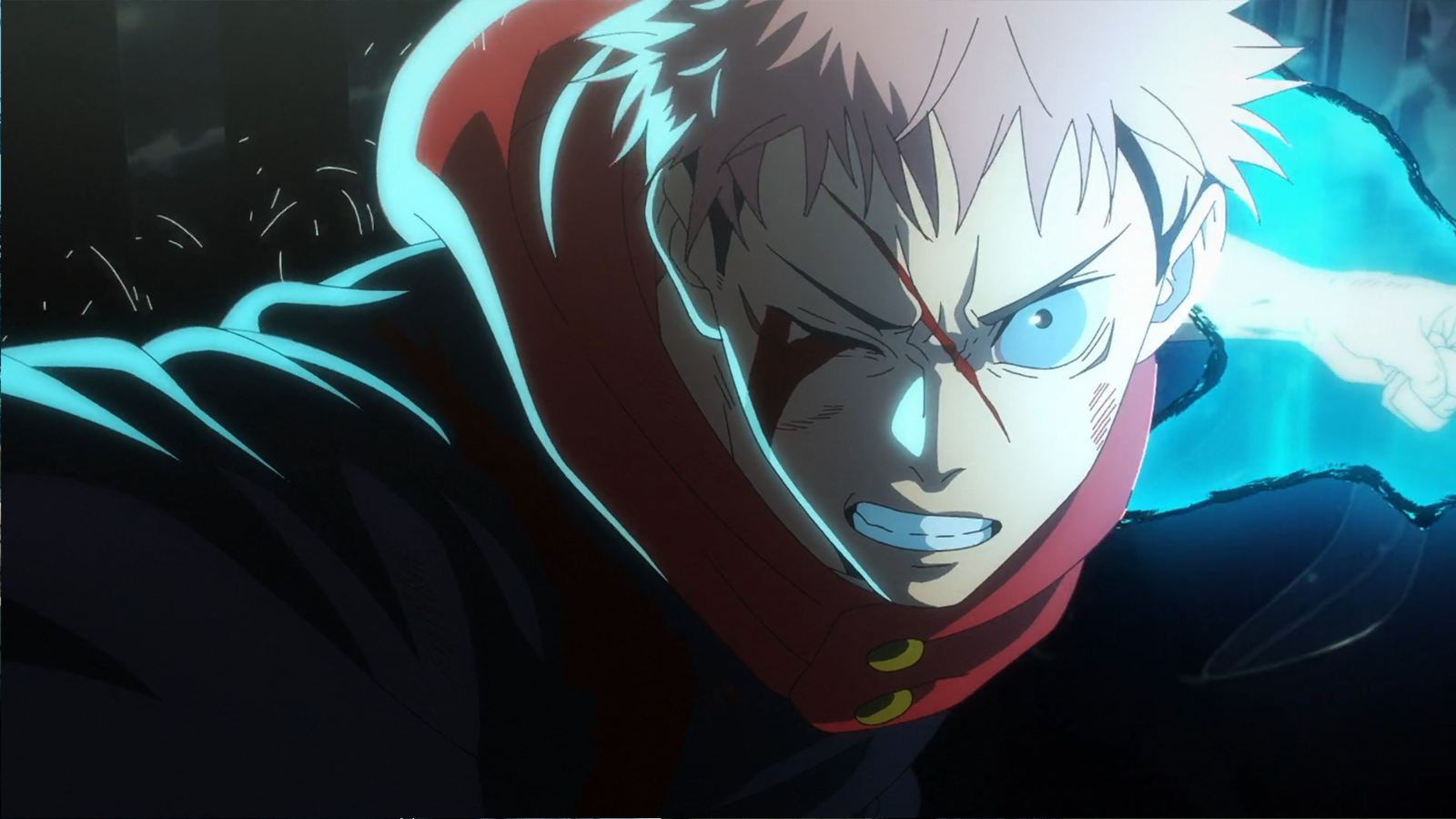 Jujutsu Kaisen Season 2 รีวิวหนัง