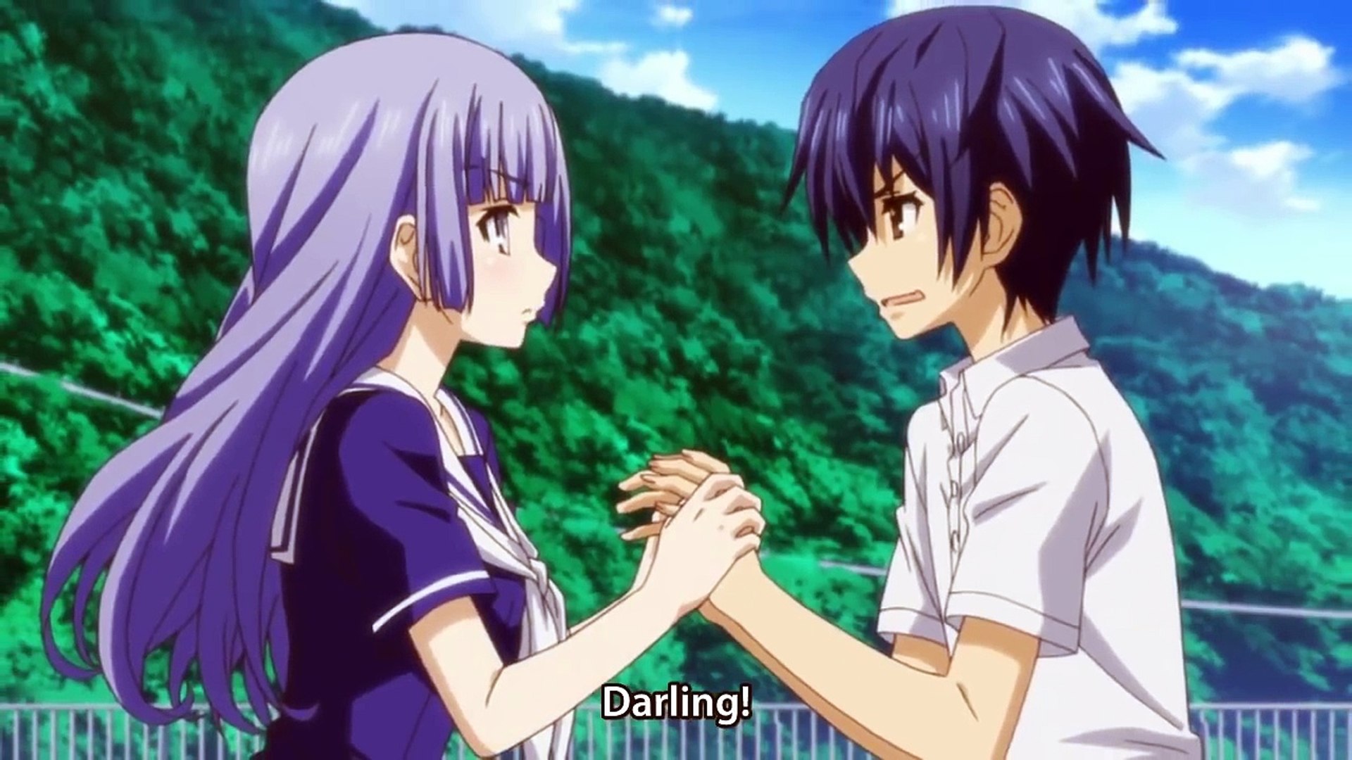 Date A Live Season 2 รีวิวหนัง