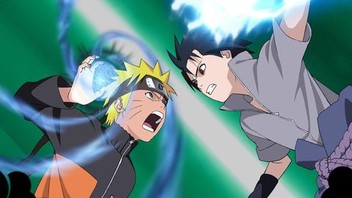 Naruto Shippuden Season 8 รีวิวหนัง