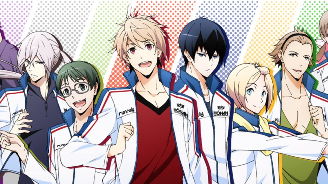คุยอนิเมะสนุก Prince of Stride Alternative เรื่องราวที่สำคัญ