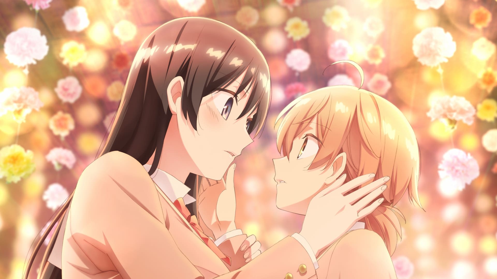วิเคราะห์เนื้อหาอนิเมะ Yagate Kimi ni Naru เป็นเรื่องราวที่หลายคนรอ