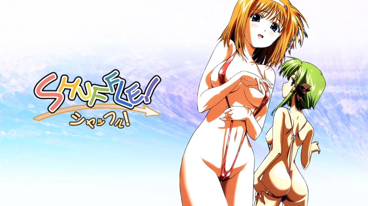 สปอยล์เรื่องย่ออนิเมะ Shuffle! การตัดต่อที่ดี